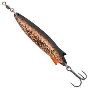 Lingura Oscilanata ABU GARCIA Toby Spoon LF, Auric, 15g, 7.5cm, 1buc/pac