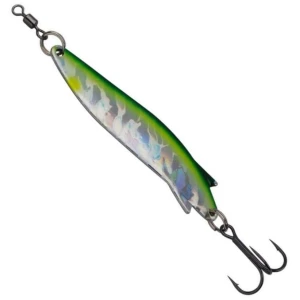 Lingura Oscilanata ABU GARCIA Toby Spoon LF, Ayu, 20g, 7.5cm, 1buc/pac