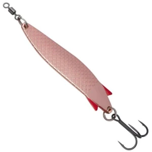 Lingura Oscilanata ABU GARCIA Toby Spoon LF, Cooper, 20g, 7.5cm, 1buc/pac Lingura Oscilanata ABU GARCIA Toby Spoon LF, Cooper, 20g, 7.5cm, 1buc/pac