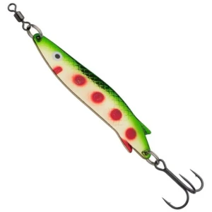 Lingura Oscilanata ABU GARCIA Toby Spoon LF, Devil, 20g, 7.5cm, 1buc/pac Lingura Oscilanata ABU GARCIA Toby Spoon LF, Devil, 20g, 7.5cm, 1buc/pac