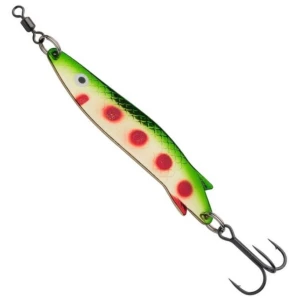 Lingura Oscilanata ABU GARCIA Toby Spoon LF, Devil, 40g, 9cm, 1buc/pac Lingura Oscilanata ABU GARCIA Toby Spoon LF, Devil, 40g, 9cm, 1buc/pac