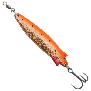 Lingura Oscilanata ABU GARCIA Toby Spoon LF, Goldfish, 40g, 9cm, 1buc/pac