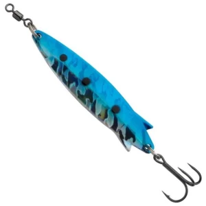 Lingura Oscilanata ABU GARCIA Toby Spoon LF, Sardine, 15g, 7.5cm, 1buc/pac Lingura Oscilanata ABU GARCIA Toby Spoon LF, Sardine, 15g, 7.5cm, 1buc/pac