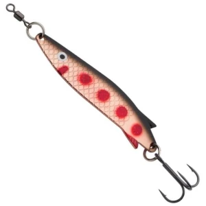 Lingura Oscilanata ABU GARCIA Toby Spoon LF, Trout, 18g, 9cm, 1buc/pac