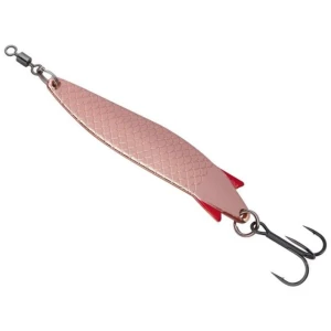 Lingura Oscilanata Abu Garcia Hard Bait Toby Spoon, Lf Cooper, 60g, 11.5cm Lingura Oscilanata Abu Garcia Hard Bait Toby Spoon, Lf Cooper, 60g, 11.5cm