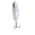 Lingura Oscilanta - Shallow Killer 14G-6.7Cm - Silver Lingura Oscilanta - Shallow Killer 14G-6.7Cm - Silver