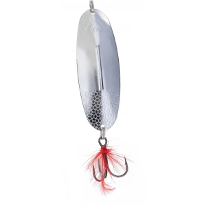 Lingura Oscilanta - Shallow Monster 30G-10Cm - Silver