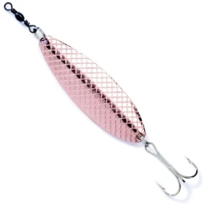 Lingura Oscilanta ABU GARCIA Koster Spoon, Cooper, 40g, 1buc/pac