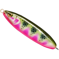 Lingura Oscilanta Antibradis RAPALA Minnow Spoon RMS08, Culoare ATRT, 8cm, 22g Lingura Oscilanta Antibradis RAPALA Minnow Spoon RMS08, Culoare ATRT, 8cm, 22g