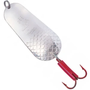 Lingura Oscilanta KONGER Gnom No.0, Cooper, 7g