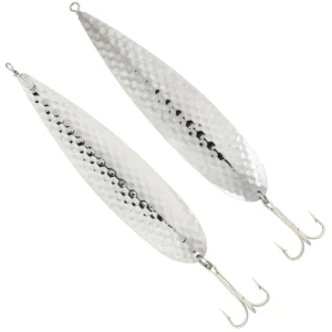 Lingura Oscilanta RAPALA Arginte, 5.4g, 7cm, 2buc/pac