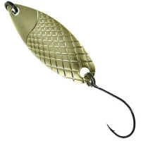 Lingurita Oscilanata Formax Attack Chubby Spoon, 3.5cm, 3.2g, Culoare #19,1buc/pac