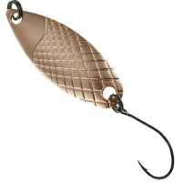 Lingurita Oscilanata Formax Attack Chubby Spoon, 3cm, 2.3g, Culoare #18,1buc/pac