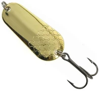 Lingurita Oscilanata Formax Attack Classic Spoon, 5.7cm, 22g, Culoare 02,1buc/pac