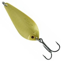 Lingurita Oscilanata Formax Attack Drop Spoon, 6.5cm, 15g, Culoare 19,1buc/pac