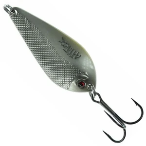 Lingurita Oscilanata FORMAX Attack Drop Spoon, 6.5cm, 15g, Culoare 20,1buc/pac