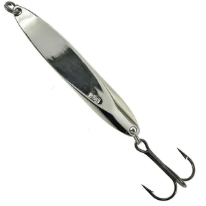 Lingurita Oscilanata FORMAX Attack Forcaster Pro, 10g, Culoare 01,1buc/pac