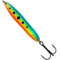 Lingurita Oscilanata Formax Attack Forcaster Pro, 25g, Culoare 07,1buc/pac