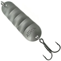 Lingurita Oscilanata Formax Attack Wave Spoon, 6cm, 17g, Culoare 20, 1buc/pac