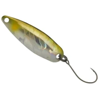 Lingurita Oscilanata Illex Native Spoon, Ayu, 14g, 5.8cm, 1buc/pac