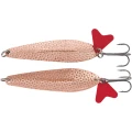 Lingurita Oscilanata X-FISH Atlantis, 19.2g, Culoare Cooper, 1buc/pac
