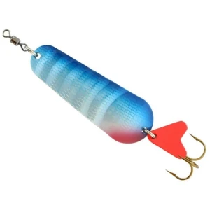 Lingurita Oscilanta ABU GARCIA Atom, Culoare BGL, 7.5cm, 25g, 1buc/pac Lingurita Oscilanta ABU GARCIA Atom, Culoare BGL, 7.5cm, 25g, 1buc/pac
