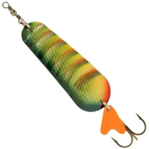 Lingurita Oscilanta ABU GARCIA Atom, Culoare YP, 7.5cm, 25g, 1buc/pac Lingurita Oscilanta ABU GARCIA Atom, Culoare YP, 7.5cm, 25g, 1buc/pac
