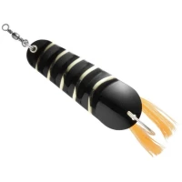Lingurita Oscilanta Abu Garcia Atom Vass, Culoare Z, 7.5cm, 20g, 1buc/pac