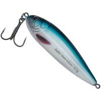 Lingurita Oscilanta ABU GARCIA Rattlin' Atom, Baltic Herring, 9.5cm, 16.5g