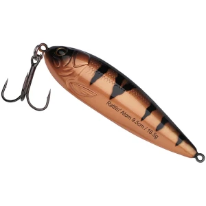 Lingurita Oscilanta ABU GARCIA Rattlin' Atom, Burbot, 9.5cm, 16.5g Lingurita Oscilanta ABU GARCIA Rattlin' Atom, Burbot, 9.5cm, 16.5g