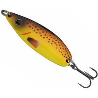 Lingurita Oscilanta Abu Garcia Shaky, Atomic Trout, 10g, 1buc/pac