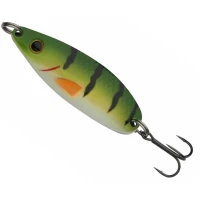 Lingurita Oscilanta Abu Garcia Shaky, Perch, 30g, 1buc/pac
