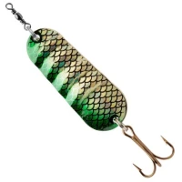 Lingurita Oscilanta Abu Garcia Atom, G/Green, 35g, 9cm 