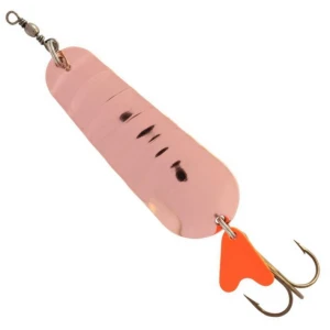 Lingurita Oscilanta Abu Garcia Atom, K, 35g, 9cm