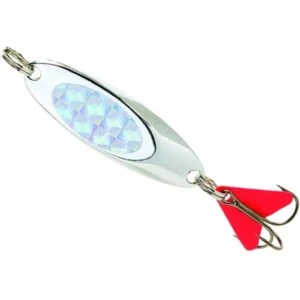 Lingurita Oscilanta Filfishing Fil Master, Culoare Silver, 32g, 1buc/pac Lingurita Oscilanta Filfishing Fil Master, Culoare Silver, 32g, 1buc/pac