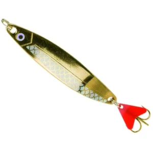 Lingurita Oscilanta Filfishing Filex Argo, Gold, 16g, 1buc/pac