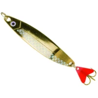 Lingurita Oscilanta Filfishing Filex Argo, Gold, 21g, 1buc/pac