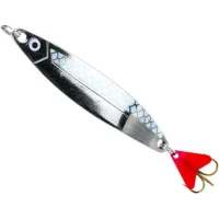 Lingurita Oscilanta Filfishing Filex Argo, Silver, 16g, 1buc/pac