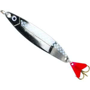 Lingurita Oscilanta Filfishing Filex Argo, Silver, 16g, 1buc/pac Lingurita Oscilanta Filfishing Filex Argo, Silver, 16g, 1buc/pac