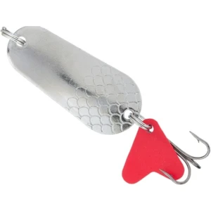 Lingurita Oscilanta Filfishing Filex Classic Duo, Silver, 12g, 1buc/pac