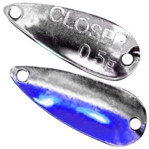 Lingurita Oscilanta Forest Closer, Culoare 2, 0.8g, 1.7cm, 1buc/pac 