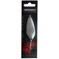 Lingurita Oscilanta GERMINA Esox 2, Mat Silver, 18g Lingurita Oscilanta GERMINA Esox 2, Mat Silver, 18g
