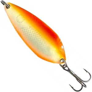 Lingurita Oscilanta GERMINA Esox 2, Roach, 18g Lingurita Oscilanta GERMINA Esox 2, Roach, 18g