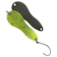 Lingurita Oscilanta Golden Catch Niboshi Spoon, Culoare A58g, 2g, 1buc/pac