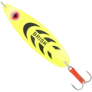 Lingurita Oscilanta GOLDEN CATCH Zeox Brisk, Fluo, 26g, 1buc/pac Lingurita Oscilanta GOLDEN CATCH Zeox Brisk, Fluo, 26g, 1buc/pac
