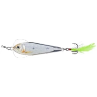 Lingurita Oscilanta LIVE TARGET Flutter Shad Sinking, Gold / Pearl, 7cm, 28g Lingurita Oscilanta LIVE TARGET Flutter Shad Sinking, Gold / Pearl, 7cm, 28g