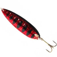 Lingurita Oscilanta LUCKY JOHN Croco Spoon, Culoare 016, 5.9cm, 14g Lingurita Oscilanta LUCKY JOHN Croco Spoon, Culoare 016, 5.9cm, 14g