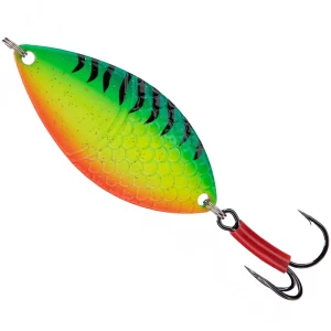 Lingurita Oscilanta MIKADO Alga, Firetiger, Nr.1, 5.2cm, 12g