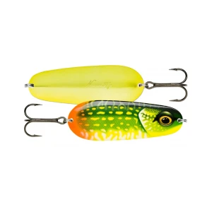 Lingurita Oscilanta RAPALA Nauvo 37, PKL, 9.5cm, 37g Lingurita Oscilanta RAPALA Nauvo 37, PKL, 9.5cm, 37g