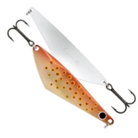Lingurita Oscilanta Rapala Harmaja Trout's Delicatesse, TRDT, 18g, 8.5cm  Lingurita Oscilanta Rapala Harmaja Trout's Delicatesse, TRDT, 18g, 8.5cm